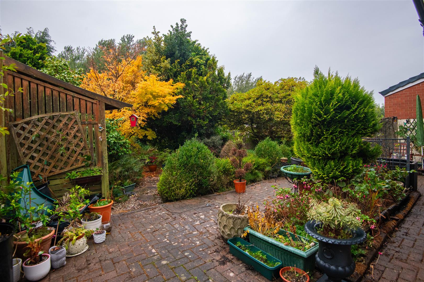 Danesway, Walton-Le-Dale, Preston